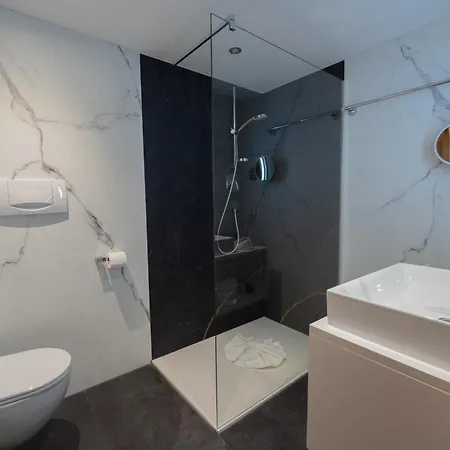 Alpenpension Regina 게스트하우스 3*