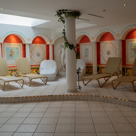 게스트하우스 Alpenpension Regina 나우더스