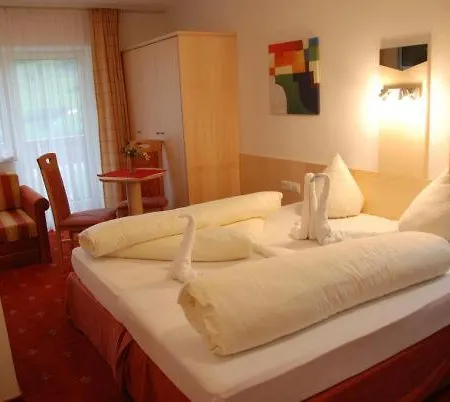 Alpenpension Regina 3*