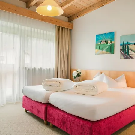 Alpenpension Regina 게스트하우스 3*