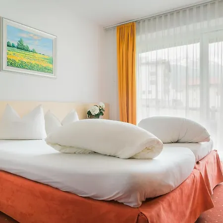 Alpenpension Regina Guest house 2*