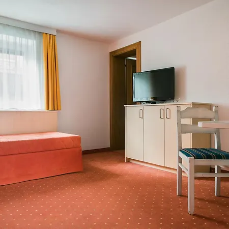Alpenpension Regina 2* Nauders