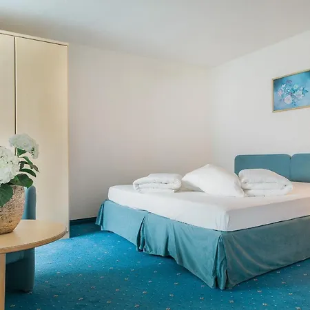 Alpenpension Regina 2* Nauders