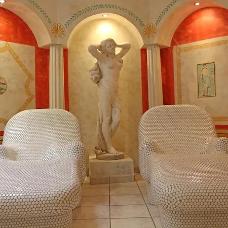Guest house Alpenpension Regina Nauders