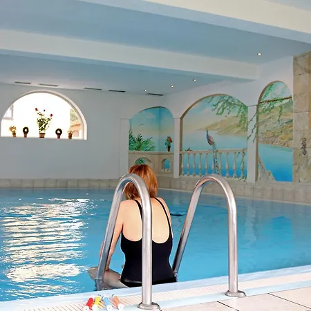 Alpenpension Regina 3*