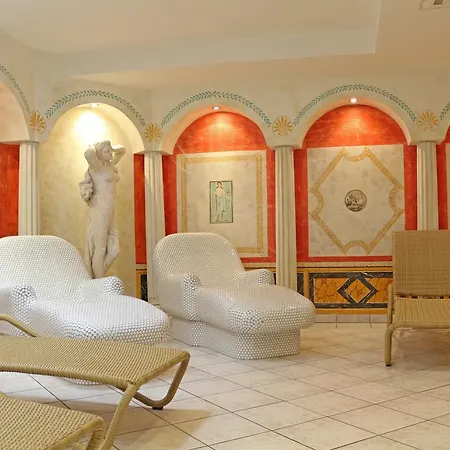 Alpenpension Regina 2*