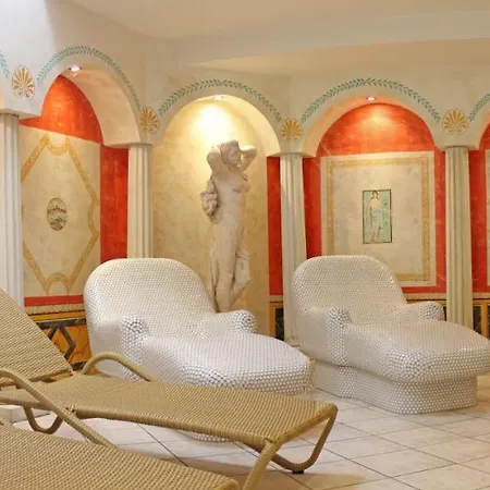 Alpenpension Regina 3*