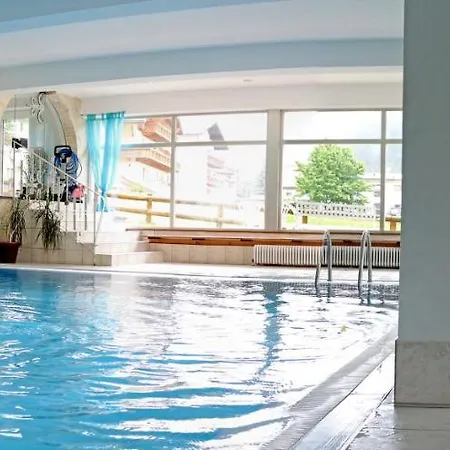 게스트하우스 Alpenpension Regina 3*