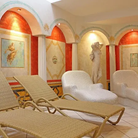 Alpenpension Regina 3*