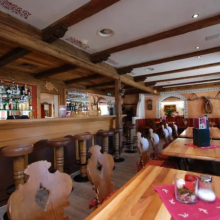 Alpenpension Regina 게스트하우스