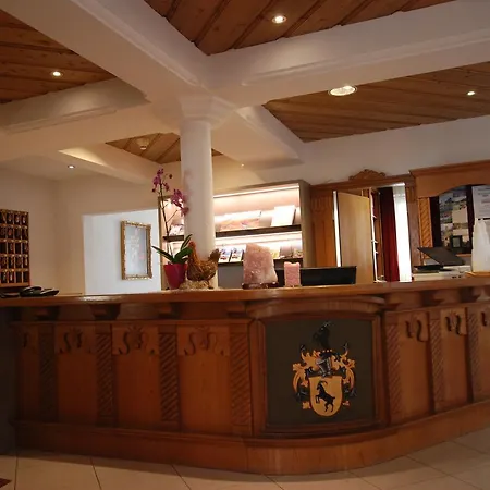 Alpenpension Regina 3*